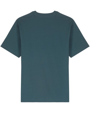 DIVER THE UNISEX HEAVY WEIGHT TSHIRT STARGAZER