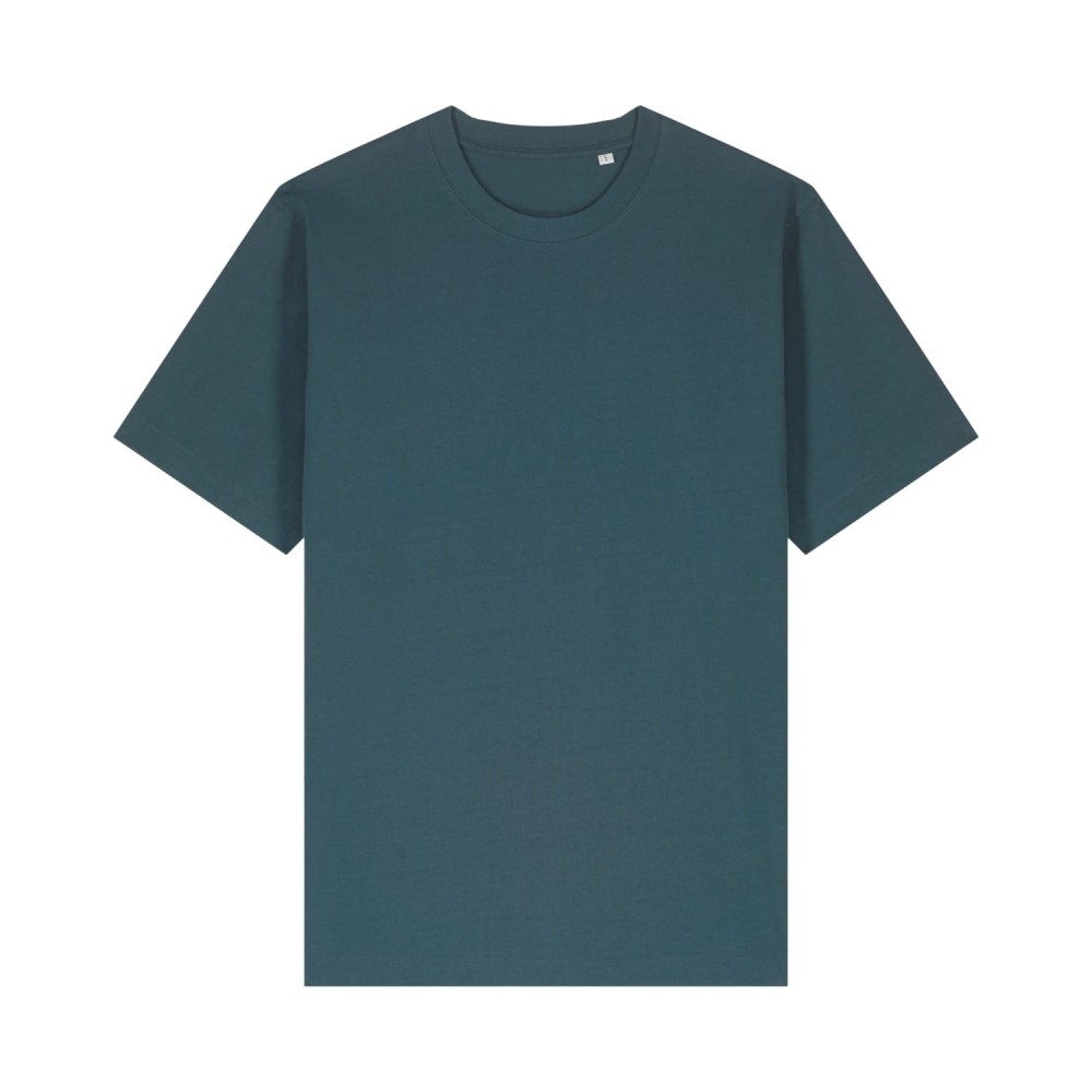 DIVER THE UNISEX HEAVY WEIGHT TSHIRT STARGAZER