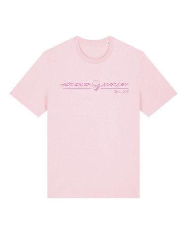 TSHIRT DAMSKI AMCARY GIRL POWER