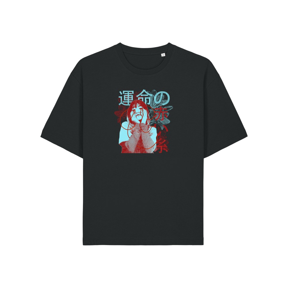 copy of copy of copy of copy of copy of TSHIRT CZARNY JULIXSZ IDG4F