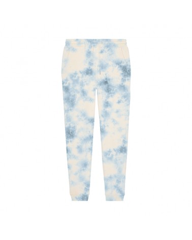 SETTER - spodnie dresowe medium fit unisex - BEŻOWE