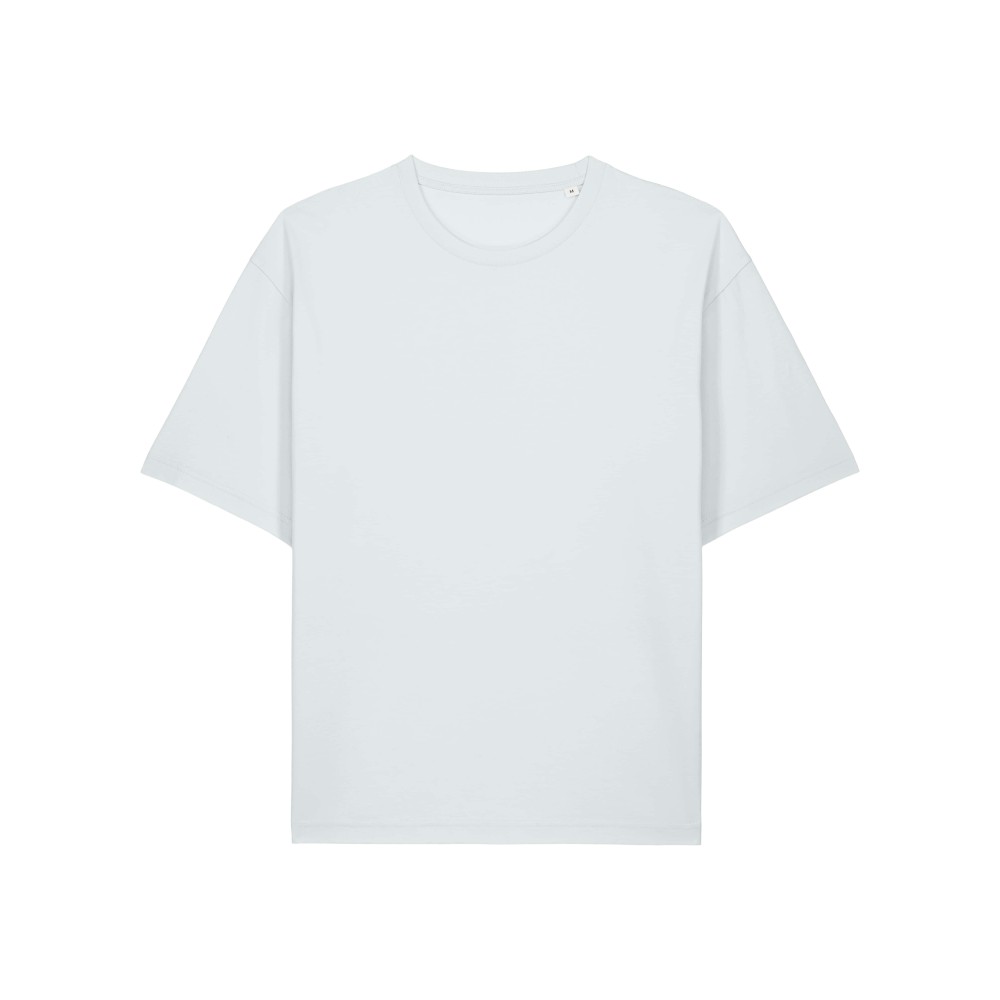 FLOATER UNISEX TSHIRT BOXY FIT ICE