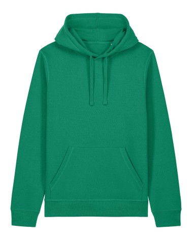 PLAYER HOODIE UNISEX SWEATSHIRT EMERALD