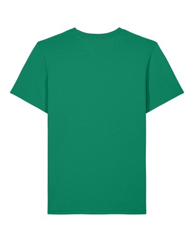 MAKER - lekko dopasowany tshirt unisex - SZMARAGDOWY