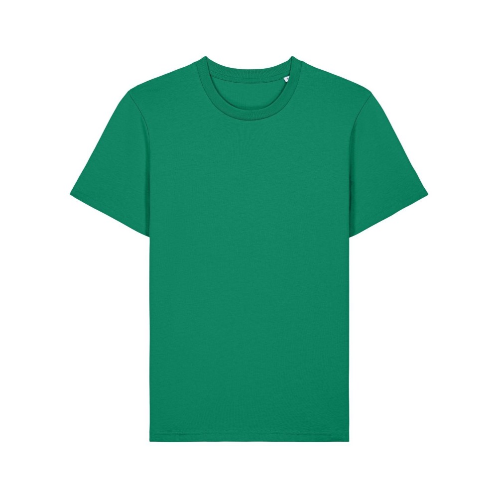 MAKER THE ESSENTIAL UNISEX'S TSHIRT EMERALD
