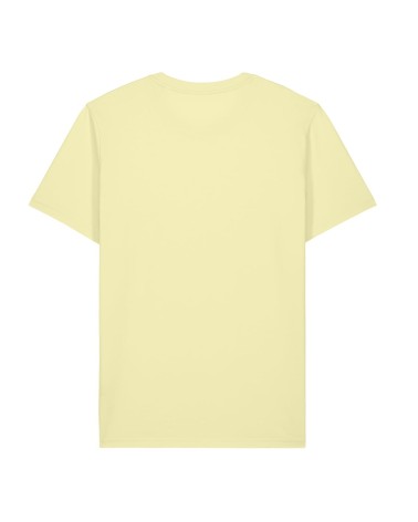 MAKER THE ESSENTIAL UNISEX'S TSHIRT LEMON