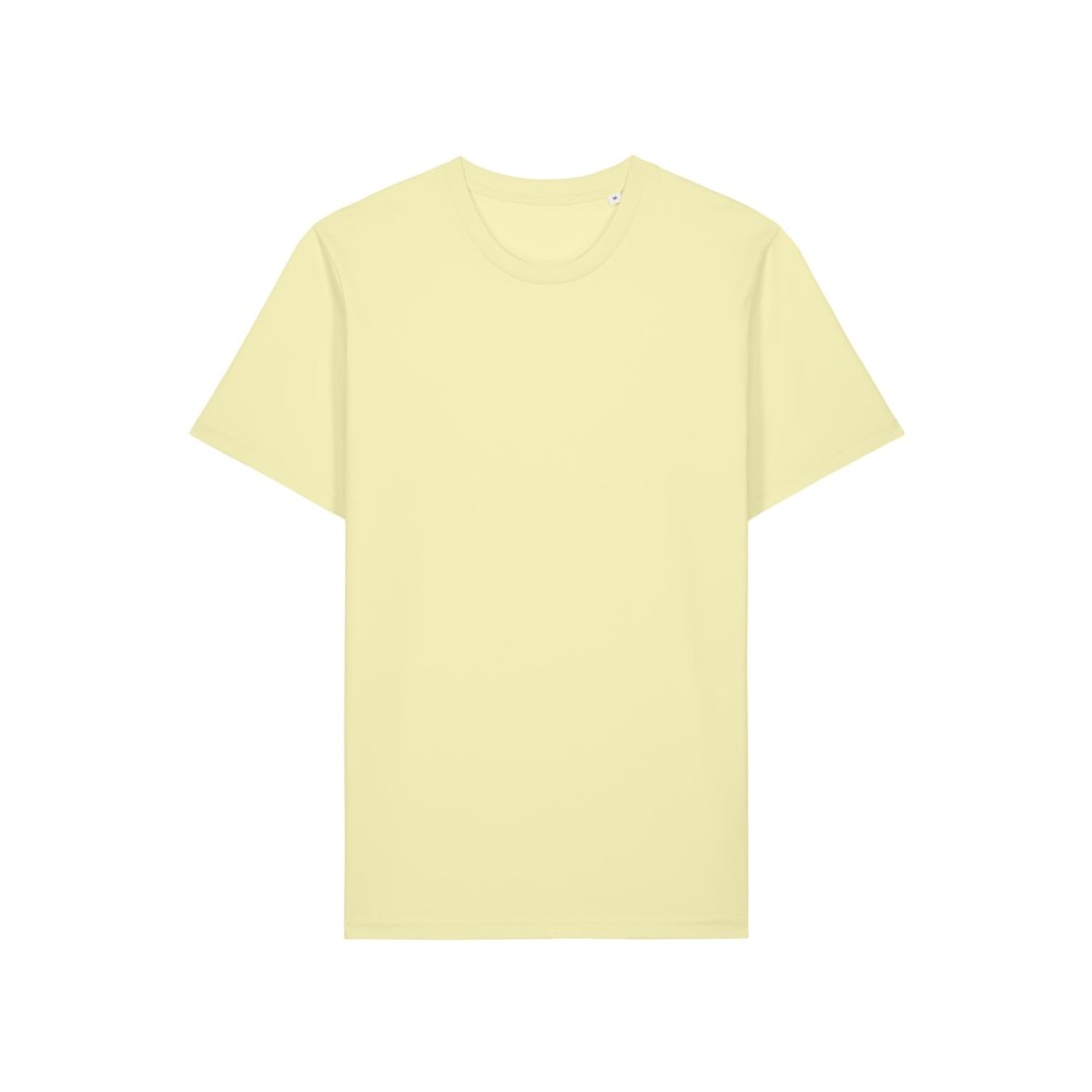 MAKER THE ESSENTIAL UNISEX'S TSHIRT LEMON