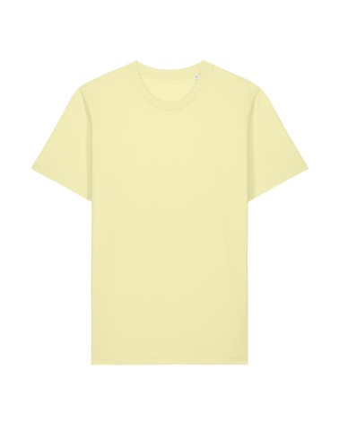 MAKER THE ESSENTIAL UNISEX'S TSHIRT LEMON
