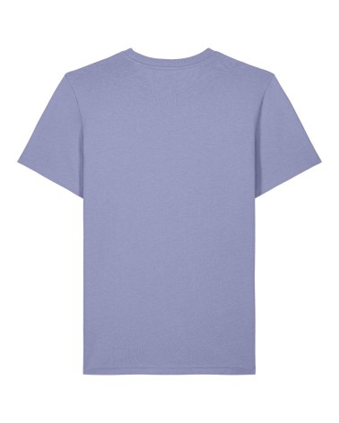 MAKER THE ESSENTIAL UNISEX'S TSHIRT VIOLET