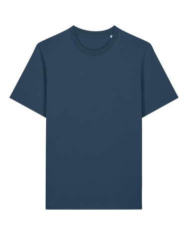 INVENTOR - tshirt unisex medium fit - CIEMNY MORSKI