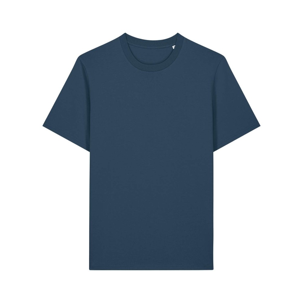 INVENTOR - tshirt unisex medium fit - CIEMNY MORSKI