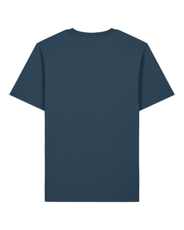 INVENTOR - tshirt unisex medium fit - CIEMNY MORSKI