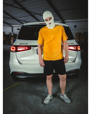 copy of copy of TSHIRT UNISEX GAME OVER PEEK