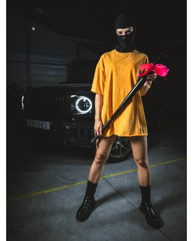 copy of copy of TSHIRT UNISEX GAME OVER PEEK