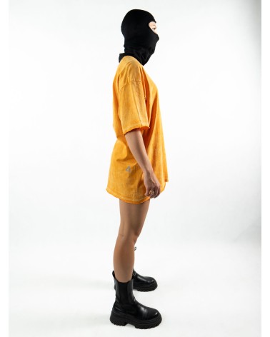 copy of copy of TSHIRT UNISEX GAME OVER PEEK