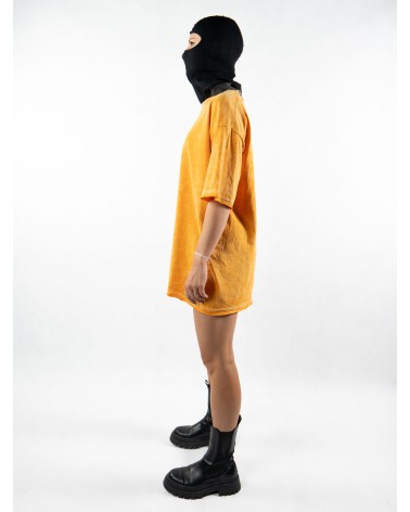 copy of copy of TSHIRT UNISEX GAME OVER PEEK