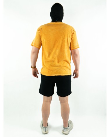 copy of copy of TSHIRT UNISEX GAME OVER PEEK