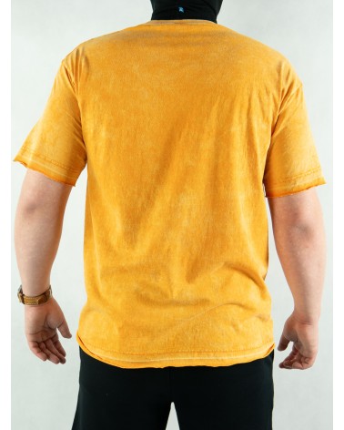 copy of copy of TSHIRT UNISEX GAME OVER PEEK