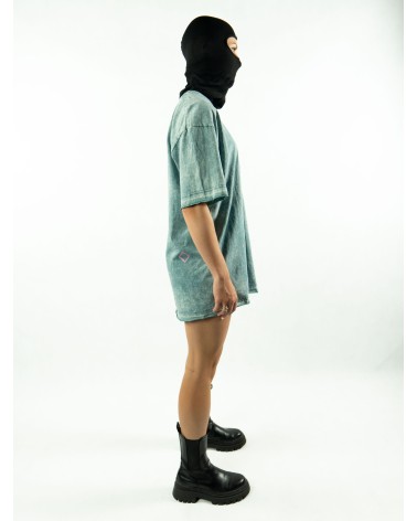 copy of copy of copy of TSHIRT UNISEX GAME OVER PEEK