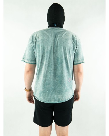 copy of copy of copy of TSHIRT UNISEX GAME OVER PEEK