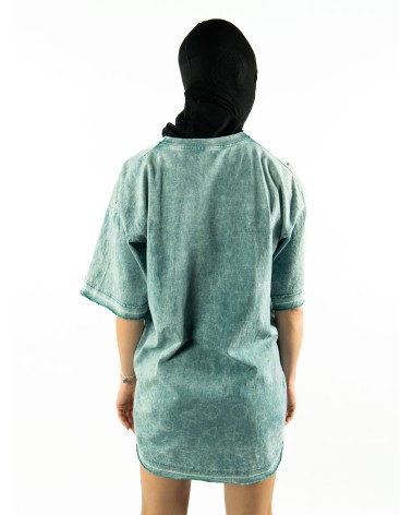 copy of copy of copy of TSHIRT UNISEX GAME OVER PEEK