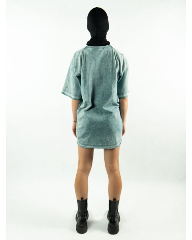 copy of copy of copy of TSHIRT UNISEX GAME OVER PEEK