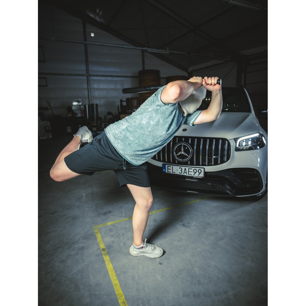 copy of copy of copy of TSHIRT UNISEX GAME OVER PEEK