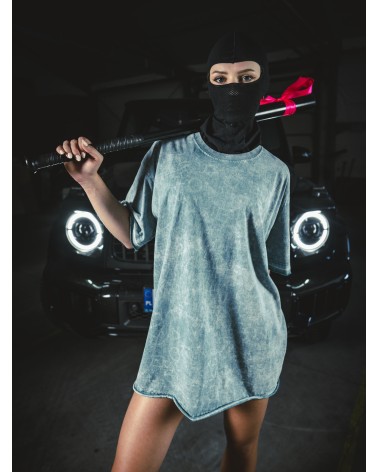 copy of copy of copy of TSHIRT UNISEX GAME OVER PEEK