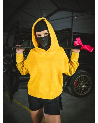 copy of copy of copy of copy of BLUZA DAMSKA GAME OVER PEEK