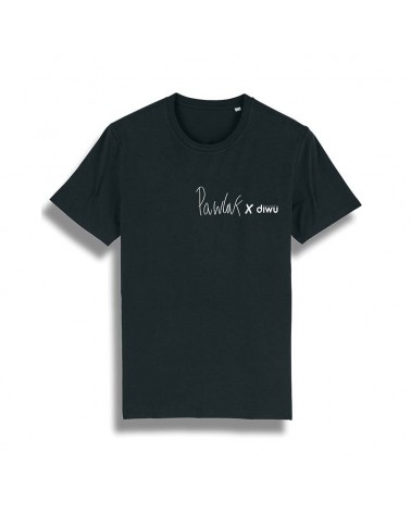 T-shirt Basic by Paweł Pawlak Limited Edition