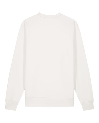 KEEPER - bluza medium fit unisex - OFF WHITE