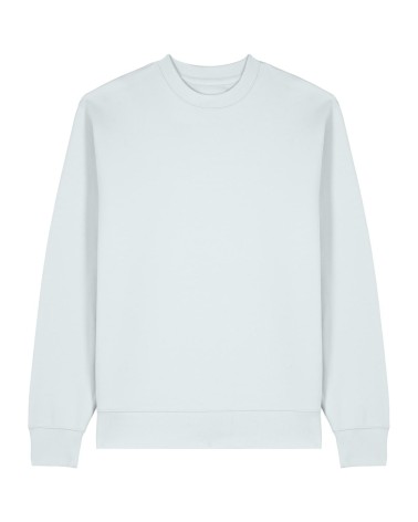 KEEPER SWEATSHIRT MEDIUM FIT UNISEX ICE