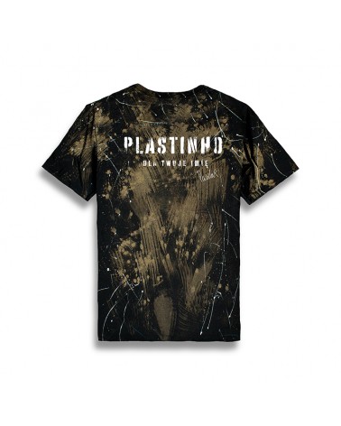 T-shirt Premium by Paweł Pawlak Limited Edition