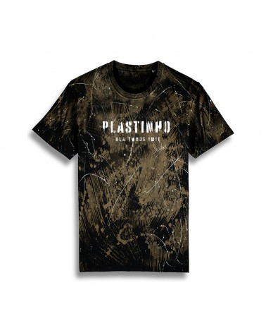 T-shirt Premium 2 by Paweł Pawlak Limited Edition