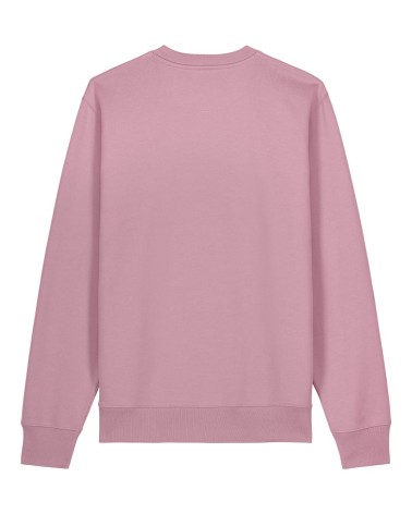 KEEPER - bluza medium fit unisex - BRUDNY RÓZ