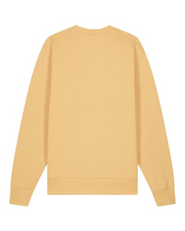 KEEPER - bluza medium fit unisex - MIODOWA