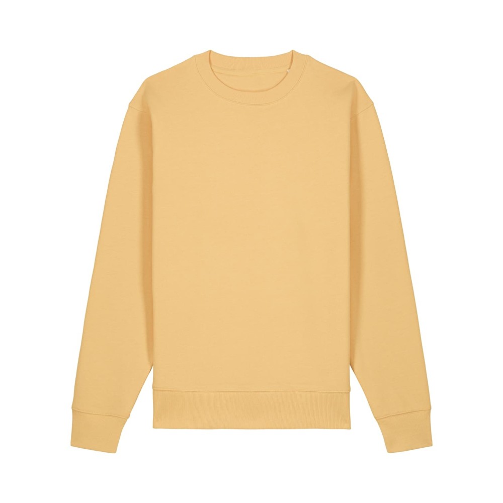 KEEPER - bluza medium fit unisex - MIODOWA