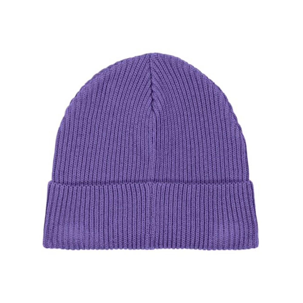 DOCKER - classic beanie - PURPLE