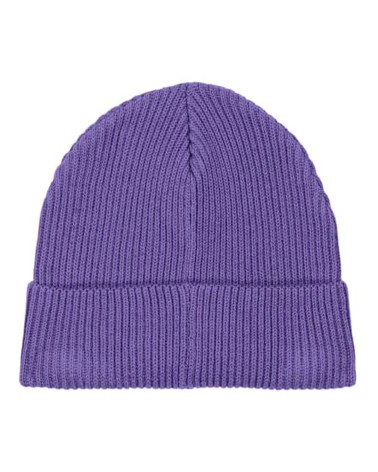 DOCKER - classic beanie - PURPLE