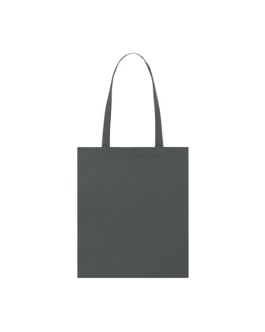DAILY TOTE LIGHT TOTE BAG ANTRACITE