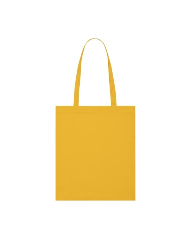 DAILY TOTET LIGHT TOTE BAG YELLOW