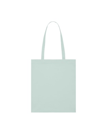 DAILY TOTE LIGHT TOTE BAG CARIBBEAN BLUE