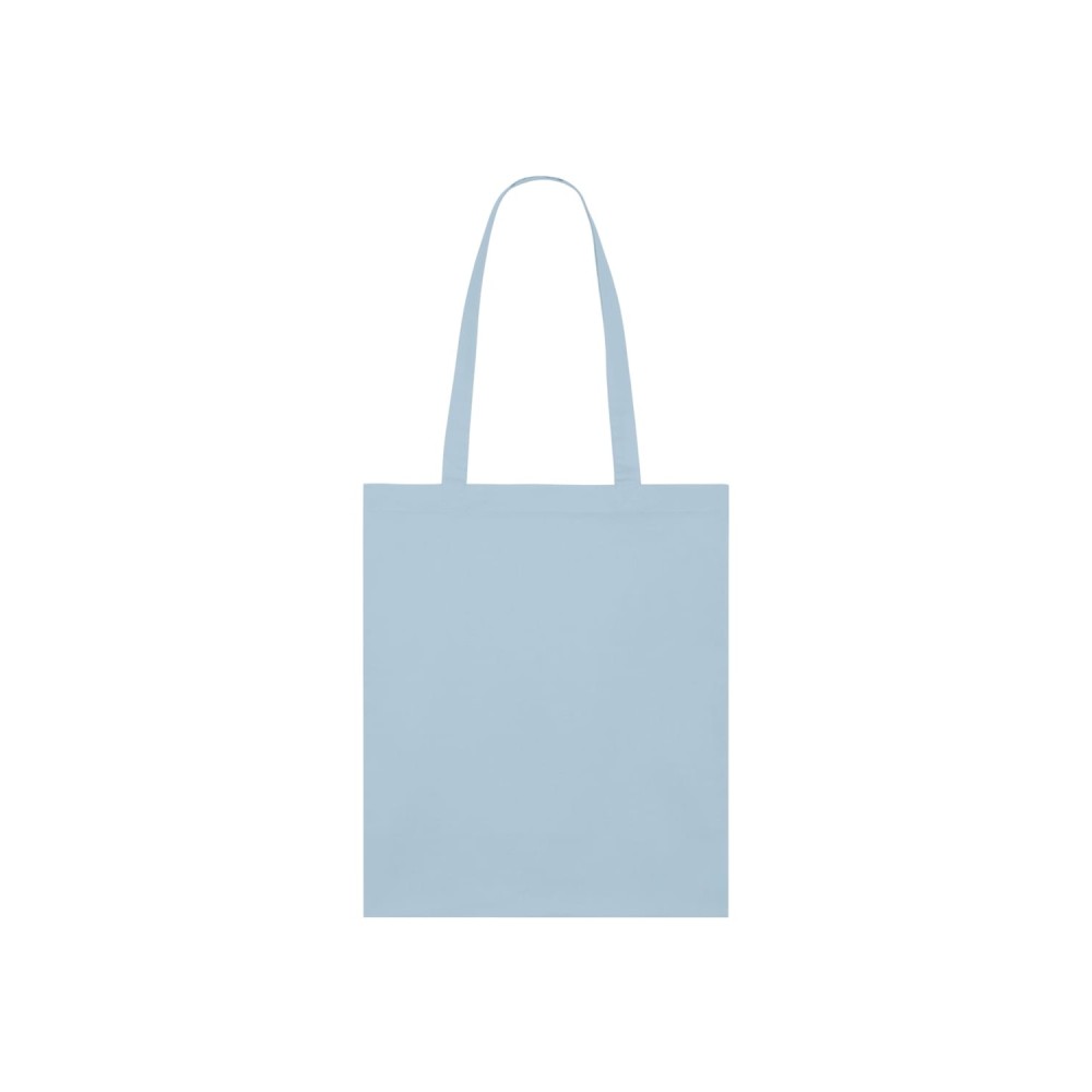 DAILY TOTE LIGHT TOTE BAG SKY BLUE