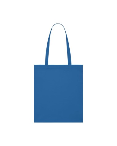 DAILY TOTE LIGHT TOTE BAG ROYAL BLUE