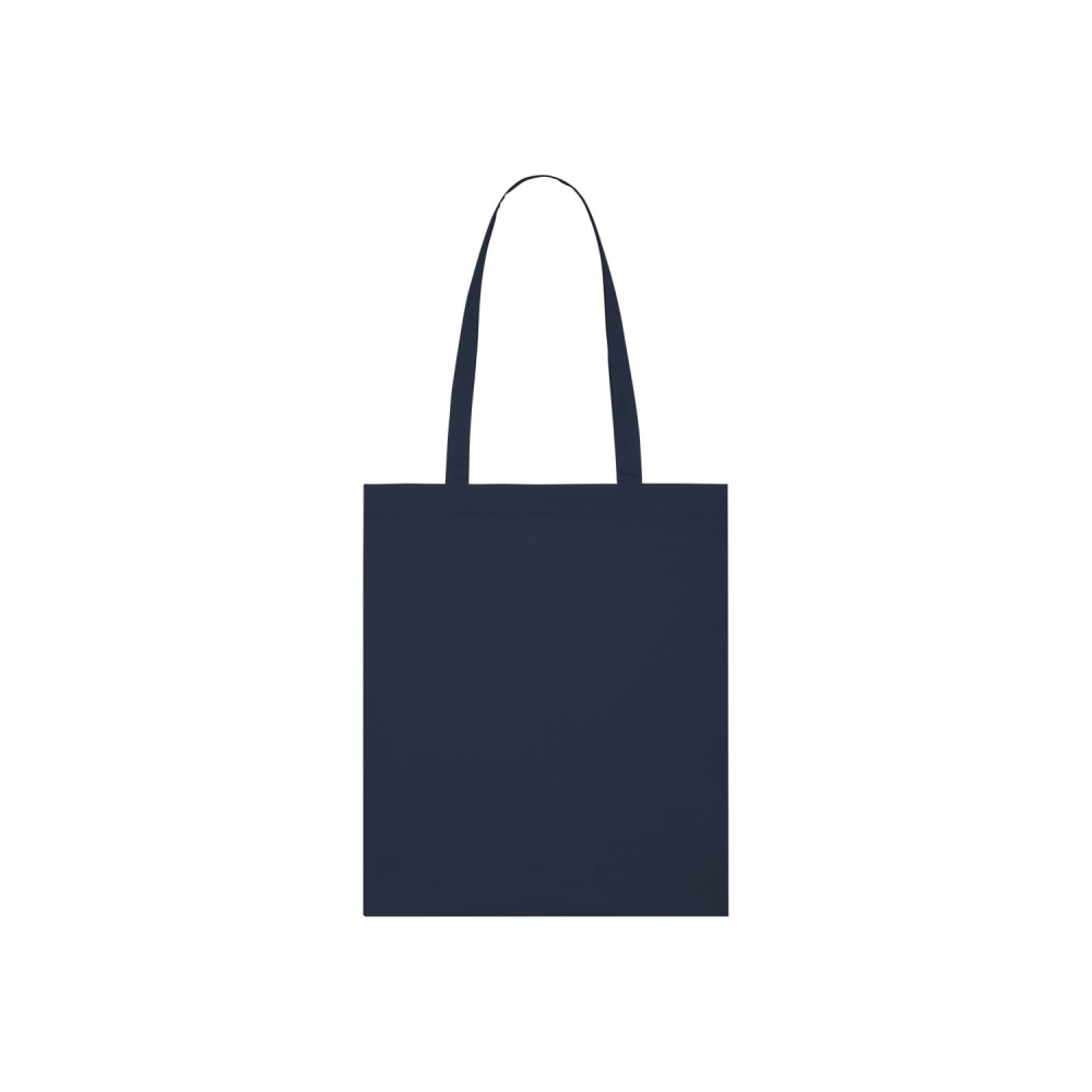 DAILY TOTE LIGHT TOTE BAG FRENCH NAVY