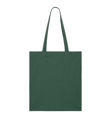 DAILY TOTE - lekka torba - ŚWIERKOWA