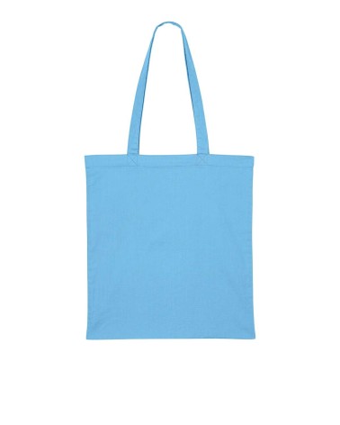 DAILY TOTE LIGHT TOTE BAG AQUA