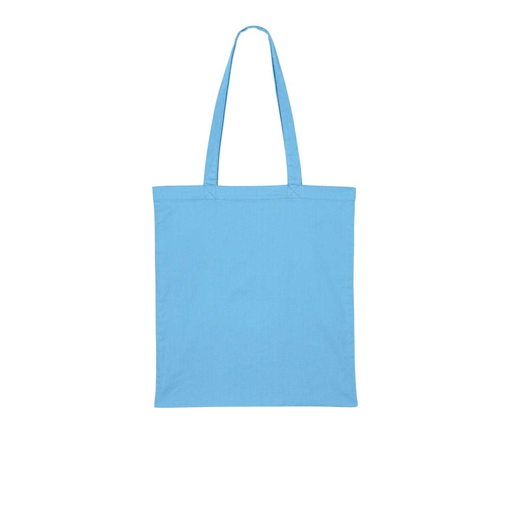 DAILY TOTE LIGHT TOTE BAG AQUA
