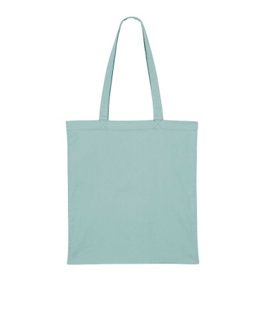 DAILY TOTE - lekka torba - TURKUS