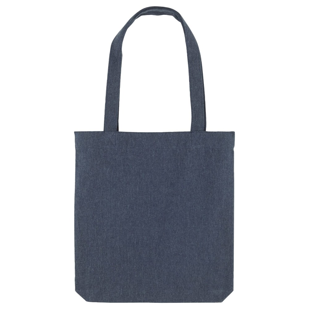 ESSENCE TOTE SMALL TOTE BAG MIDNIGHT